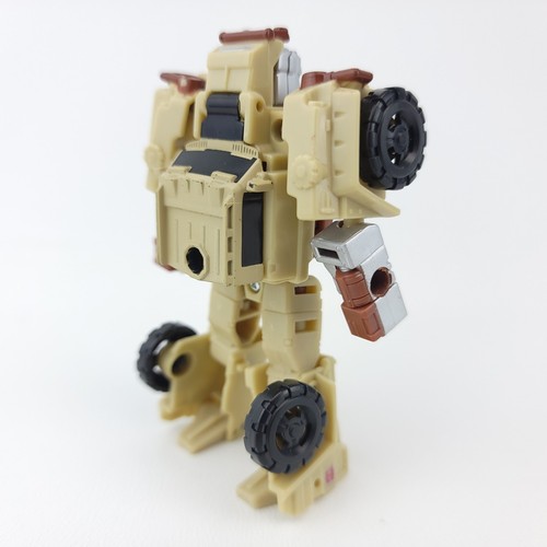 Transformers Outback Complete POTP Legends Class - Picture 4 of 5