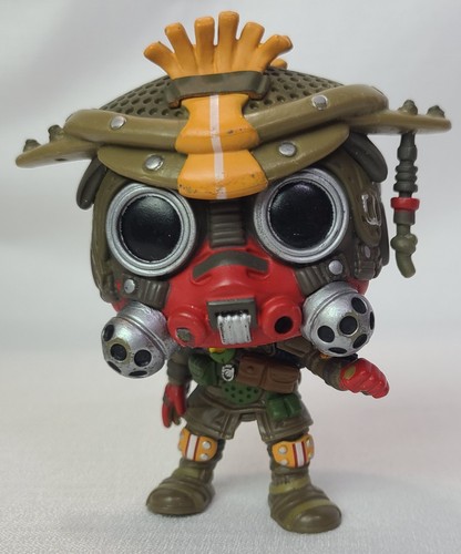 Funko Pop! Games Apex Legends BLOODHOUND #542 Vaulted Vinyl Figure No Box OOB - Picture 1 of 5