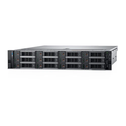 Dell PowerProtect DD6400 12LFF: Xeon Gold 5118, 128GB RAM, HBA330, X710-DA4