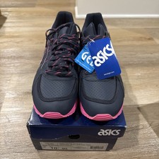 ASICS GEL-LYTE SPEED INDIAN INK SIZE 10 brand new in box