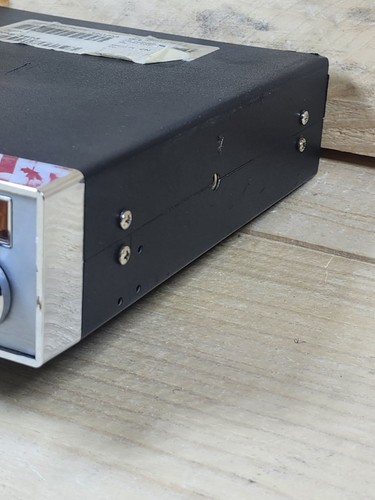 Cobra 29 WX NW ST Sound Tracker CB Radio - No Power Cord Tested - Zdjęcie 5 z 10