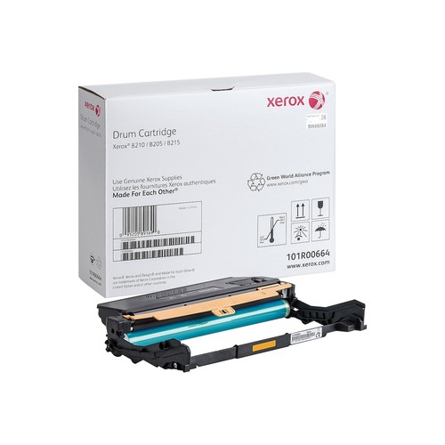 Xerox B205/B210/B215 Drum Cartridge (101R00664) - 第 1/1 張圖片