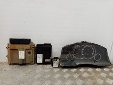 13236032 ECU-MOTORSTEUERGERÄT UCE MOTORSTEUERGERÄT / 55198927 / 13144390 / 20549