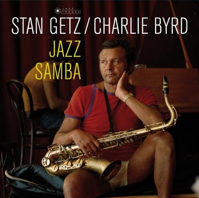 Stan Getz: Jazz Samba (Vinyl) NEW