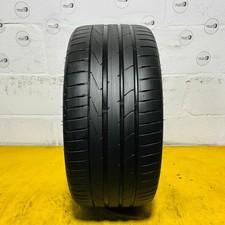 245/35/19 Hankook Ventus S1 Evo 2 Tyre (+4mm) 245/35ZR19 93Y RO1 Tyre 2023 DOT