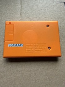 Nintendo Game&Watch Flagman Nos 10/10 Conditions 