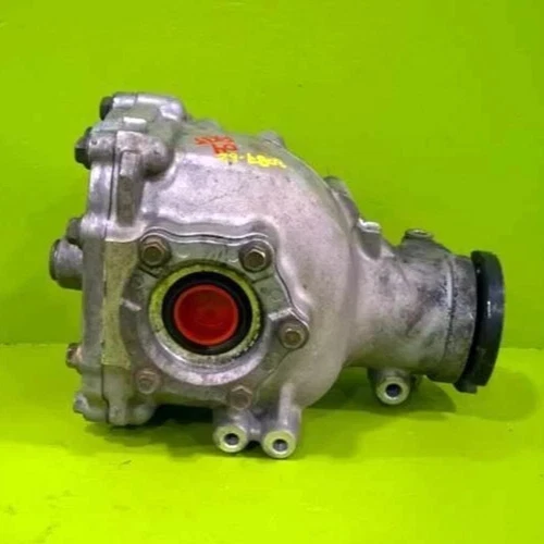 2003-2008 INFINITI FX35 Front Axle Differential Carrier 3.692 Ratio Foto 3 de 4