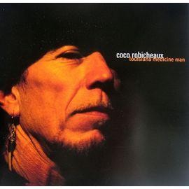 Cd Louisiana Medicine Man - Imagen 1 de 1