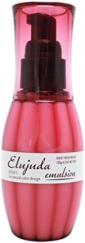 Deesse's Elujuda Emulsion 120ml - Picture 1 of 1