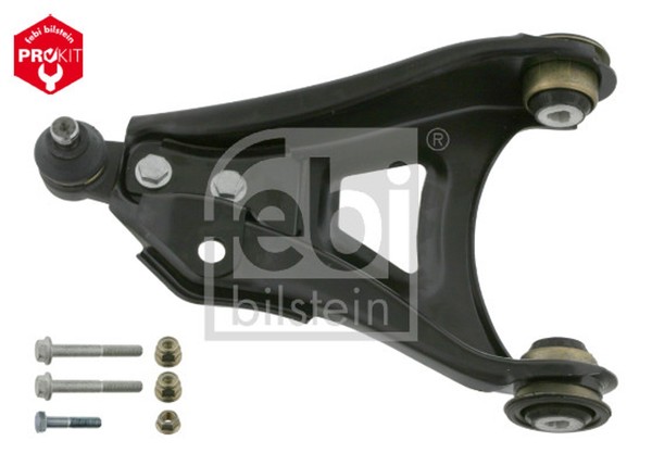 Febi Bilstein Querlenker Dreieckslenker Prokit 33105 FüR Renault Clio Kangoo KC0-image
