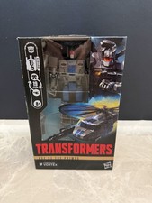 HASBRO TRANSFORMERS AGE OF THE PRIMES BRUTICUS COMBATICON VORTEX DELUXE CLASS
