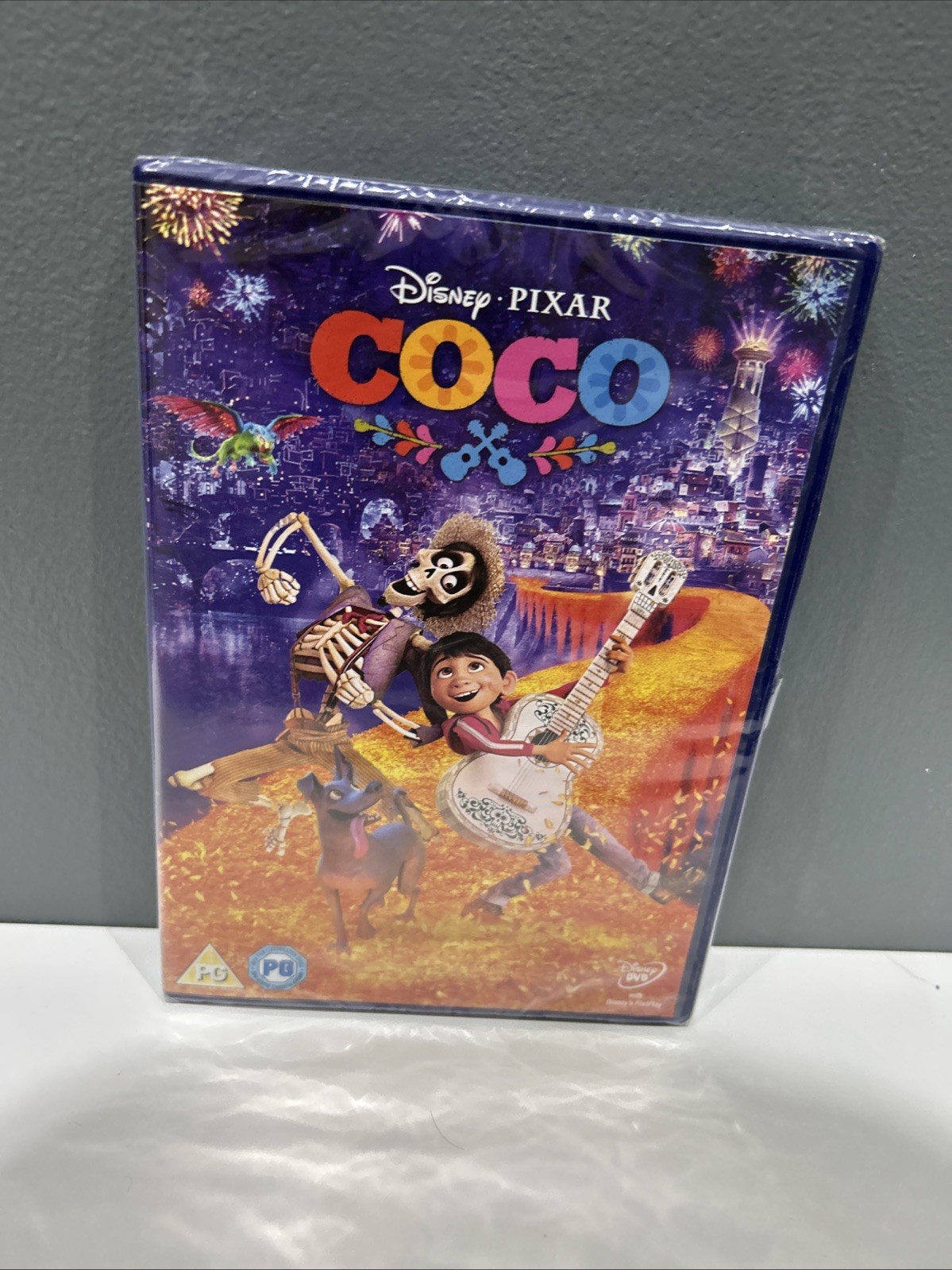 Coco DVD - Image 2