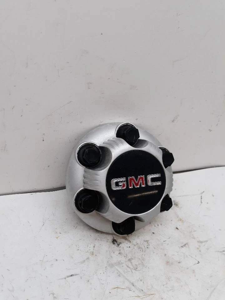 Колпак колеса SILVERADO 1500 2000 85615 - Изображение 3 из 4