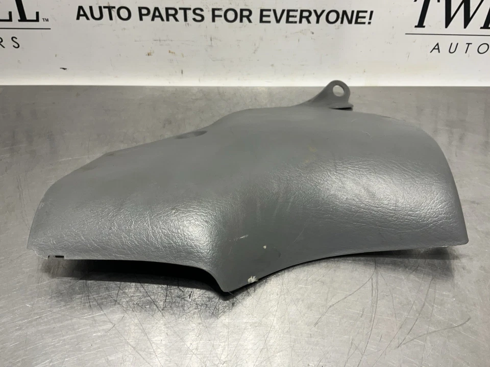 Honda CRV CR-V 1997-2001 JUEGO PANEL DE RETROCESO CONDUCTOR PASAJERO IZQUIERDO DERECHO Foto 3 de 4