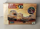 Puzz 3D CHINA great Wall Of CHINA from Wrebbit complete