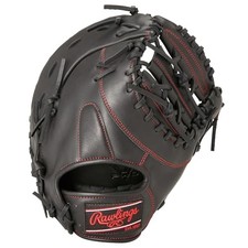 Rawlings Baseball Glove First Base HYPER TECH R2G GR4FHTM53 11.75 inches Black