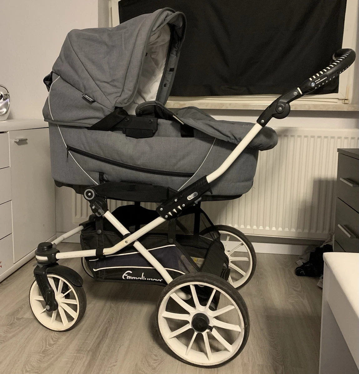 Kinderwagen Schweden online kaufen | eBay.de