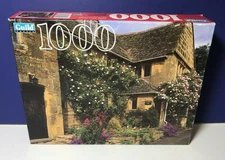 MUST BUY 5 OR MORE PUZZLES & READ I.D. BELOW - Cottage Cotswold, England