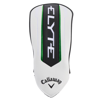 Callaway ELYTE X Driver 10K Version 10.5° S-Flex VENTUS
