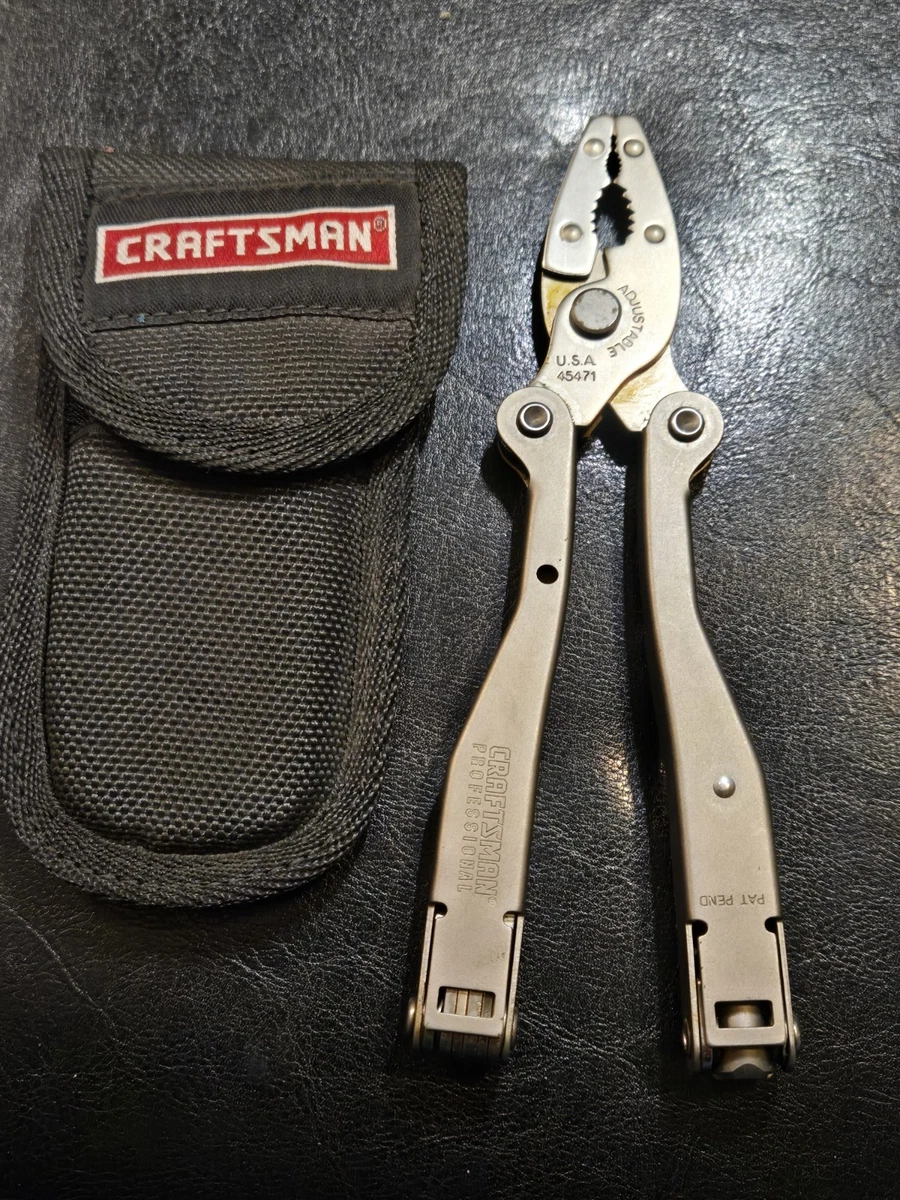 Craftsman 多用途工具| eBay