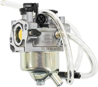 fullas Generator Carburetor Compatible with Inverter Generators 16100-ZL0-D6