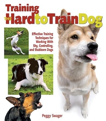 Training the Hard to Train Dog: Effective Training Techniques fo