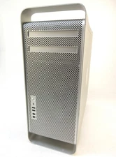 Apple A1186 Mac Pro 2008 2X Xeon 5160 @ 3.0GHz, 4GB RAM, GeForce 7300 GT