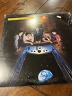 WINGS "Back To The Egg" 1979 Vinyl LP / AL 36057  (VG) Paul McCartney