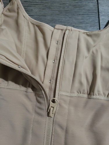 SHAPHE Fajas Colombianas Moldeadoras Body Shaper Post Chirurgia Compressione..TG. M - Foto 3 di 8