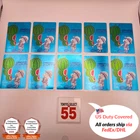 Luffy Metakira Natsucomi Summer Comic 2026 Promo 10 Set One Piece Japanese Oda