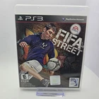 Fifa Street - Sony PlayStation 3 Game