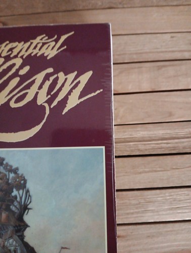 The Essential Ellison A 50 Year Retrospective by Dowling 3rd Print Rare - Picture 6 of 14