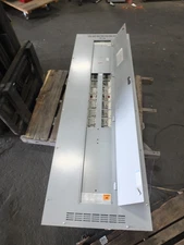 EATON CAT NO. PRL3A MAIN LUG PANEL, 3Ø, 600 AMP, 480/277 VOLT