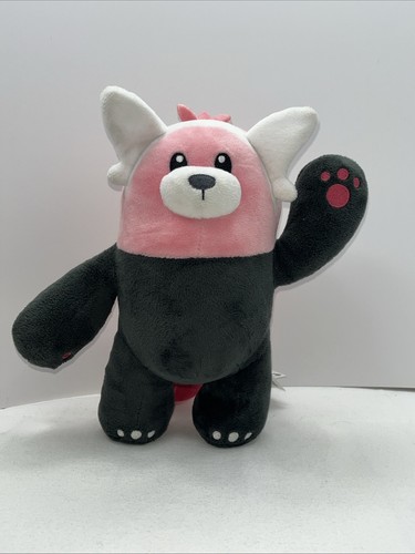 Bewear Poke 9" Plush Pokemon Center Original 2016 Stuffed Toy Doll 701-02832