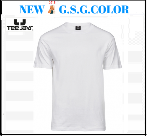 maglietta UOMO T-shirt girocollo Sof 100% cotone pettinato ring-spun - Foto 2 di 18