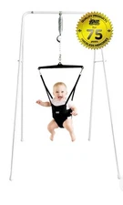 Original Jolly Jumper Bouncer Stand Baby Jump Infant Exercise Activity NEW!