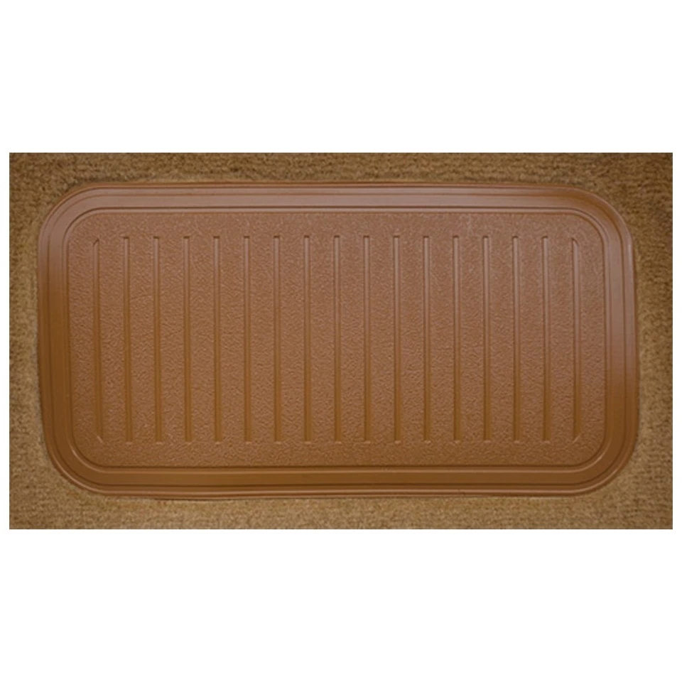 Alfombra para BMW 320i 1977-1983 2 puertas versión E21 Cutpile Foto 3 de 4