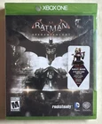 Batman: Arkham Knight  - New/Sealed - Microsoft Xbox One