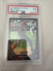 2011 Bowman Chrome Draft Refractor #101 Mike Trout PSA 9 Rookie RC