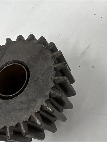 73-87 GM Truck 73-91 SUV SM465 Reverse Gear with Shaft OEM - Picture 16 of 18