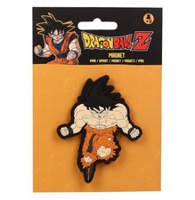 Magnet Relief Dragon Ball Z - Goku Dragon Ball