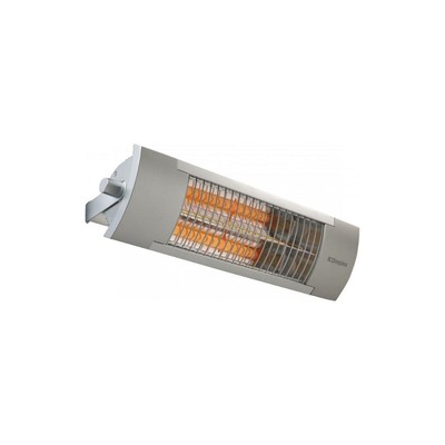 Dimplex OPH13 Outdoor Quartz Infra-Red Patio Heater UK