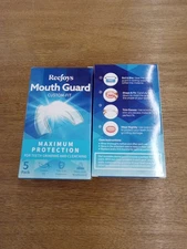 Moldable Sleeping Night Guard For Dental Chenching, 10pk