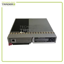 218231-B22 HP StorageWorks 1000 SAN Array Modular 70-40452-12 W/ 2x Batteries