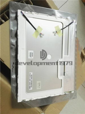 Used 15.0 '' 1024×768 Auflösung Sharp LQ150X1LW72 LCD Bildschirm