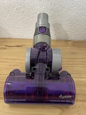 DYSON ANIMAL Turbine Attachment Power Head Brush Carpet Staircase DC07 DC14 DC17