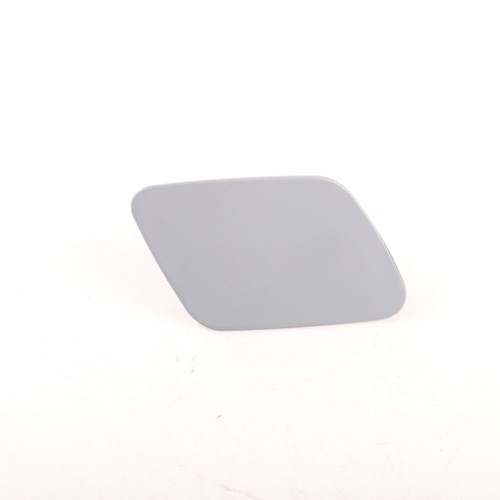 Fits BMW X5 E70 2007-2011 Headlight Washer Nozzle Cover Cap Right Side Primered - Picture 3 of 9