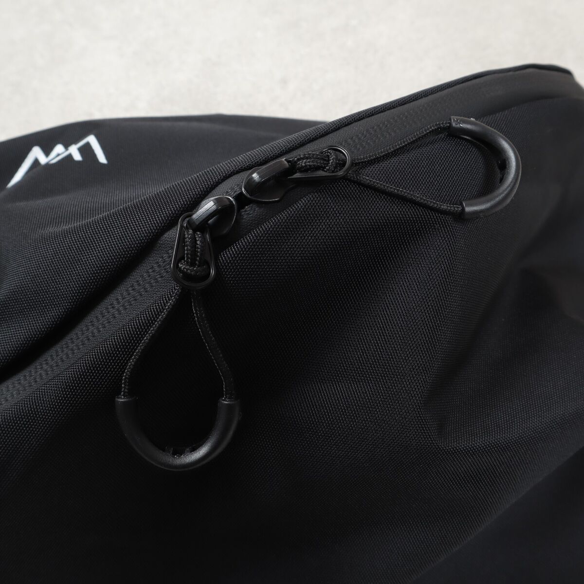 CMF Comfy Outdoor Garments Big Porch Nylon Shoulder Bag In