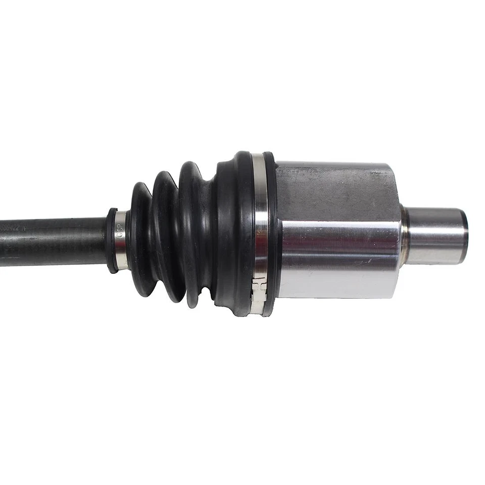 Front CV Joint CV Axle Shaft For 2003 2004 2005-2007 Buick Rendezvous CX CXL FWD - Image 4 of 4