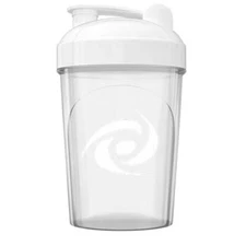 G Fuel Shaker Winter White GFuel Shaker Cup